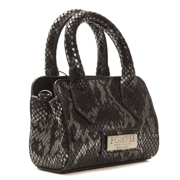 Grigio Grey Handbag - Picture 2 of 5